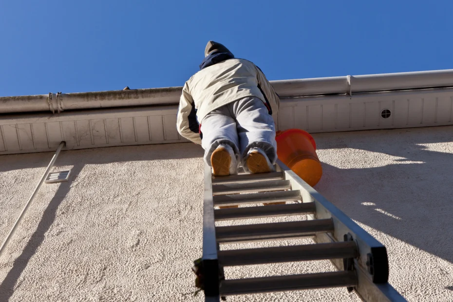 Gutter Cleaning Fincastle