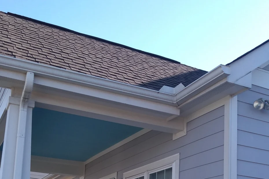 Gutter Cleaning Fincastle