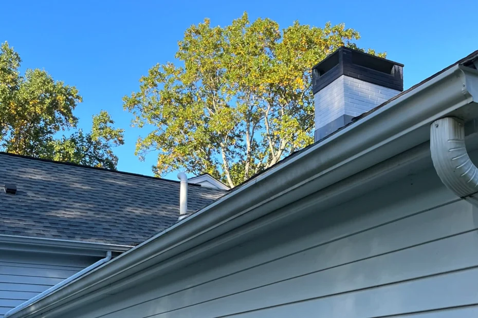 Gutter Cleaning Fincastle